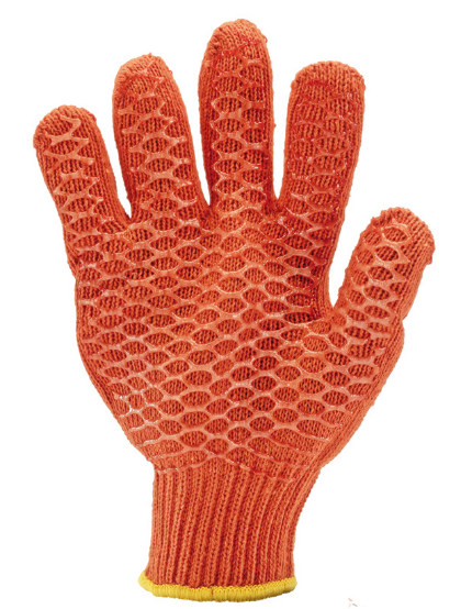 Draper Non-Slip Work Gloves - Extra Large