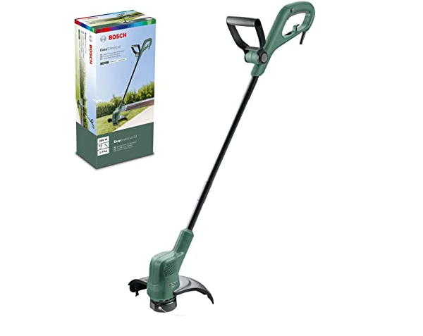 Bosch EasyGrass Cut