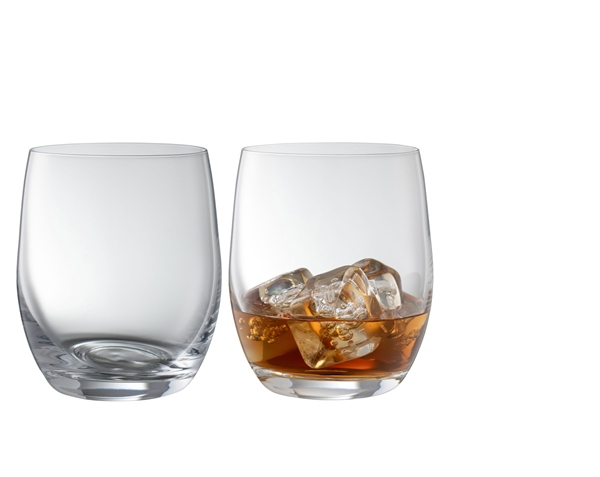 Galway Elegance Tumbler Pair