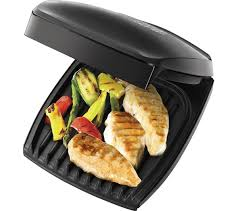 George Foreman Classic Grill