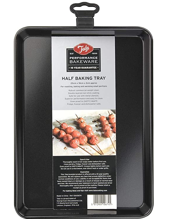 Tala Half baking Tray