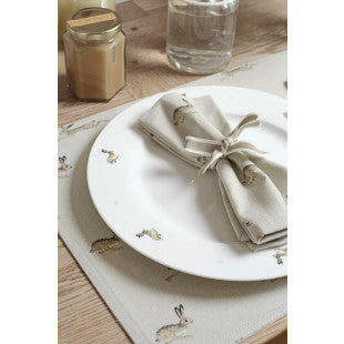 Sophie Allport Hare Side Plate