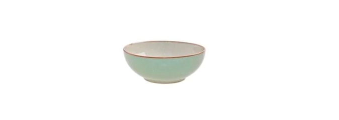 Denby Heritage Orchard Cereal Bowls