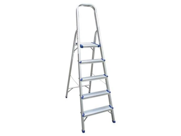 Home Value Step Ladder 5 Tread