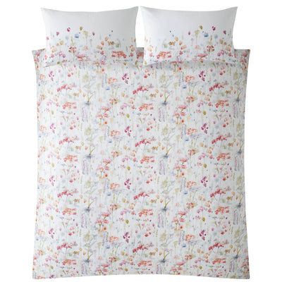 Voyage Maison Ilinizas Multi Double Bedset Duvet Cover & Pillowcases