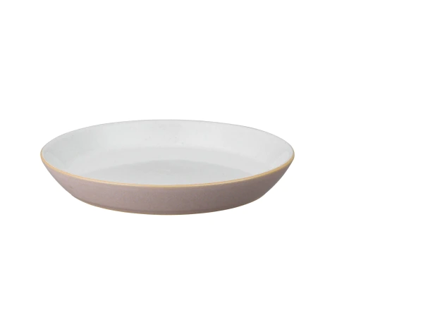 Denby Impressions Cream Pasta Bowl