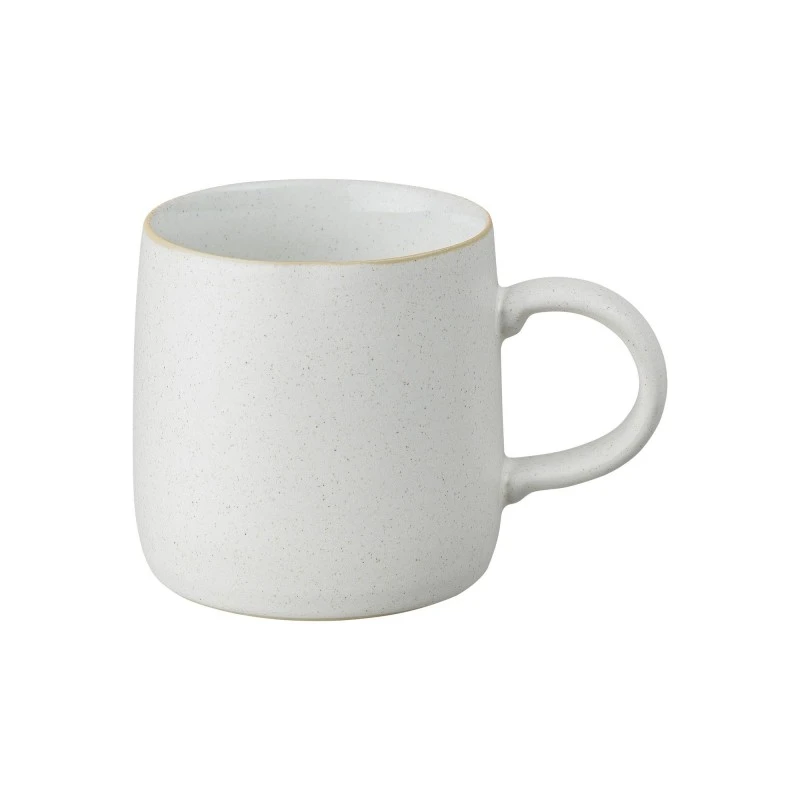 Denby Impression Cream 250ml Mug