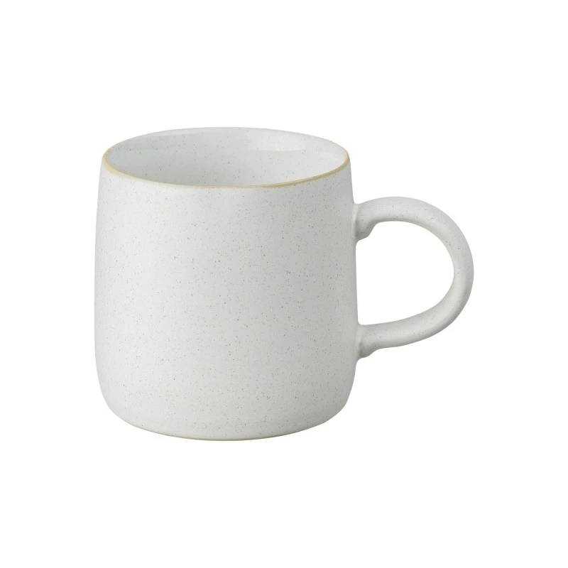 Denby Impressions Cream 250ml Mug