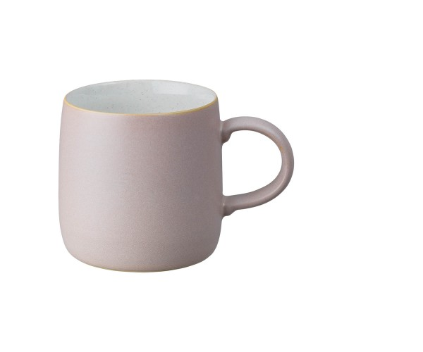Denby Impressions Pink 250ml Mug