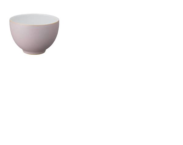 Denby Impressions Pink Deep Noodle Bowl