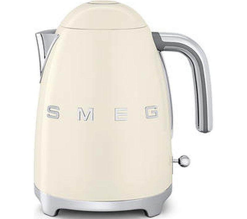 Smeg Kettle Cream