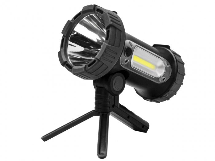 Lighthouse L/HELANT380R Elite Rechargeable Lantern Spotlight 300 lumens