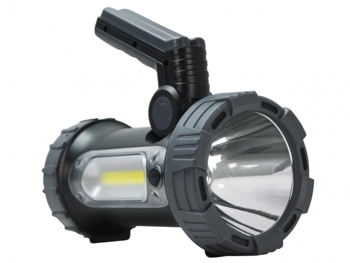 Lighthouse L/HELANT380R Elite Rechargeable Lantern Spotlight 300 lumens