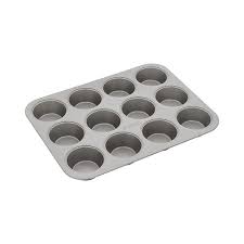 Judge Muffin Tin