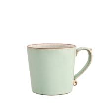 Denby Heritage Pavilion Alt Mug Blue