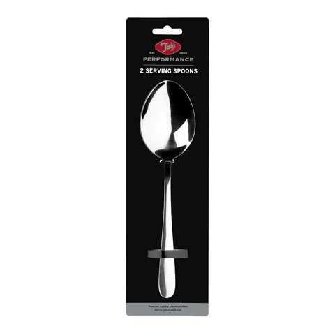 Tala Performance Serving  Spoons Set of 2