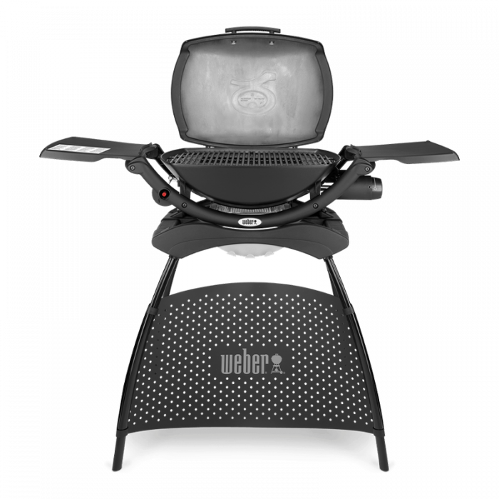 Weber Q2000