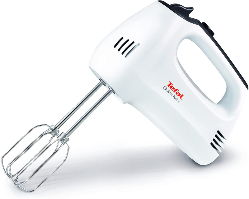 Tefal Quick Mix Hand Mixer