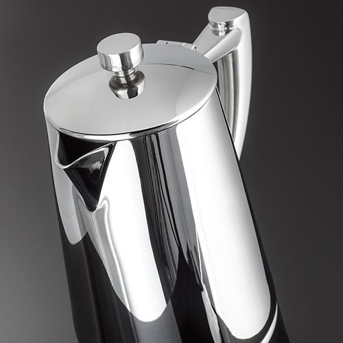 Stellar Art Deco 6 Cup Espresso Maker SC63