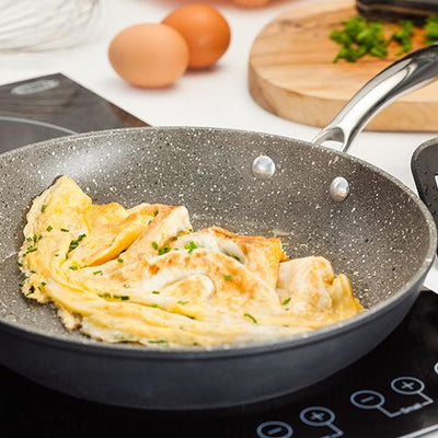 Stellar Rocktanium 26cm Frying Pan