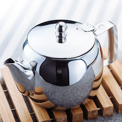 Stellar Traditional Teapot 17 floz / 0.5L ST06