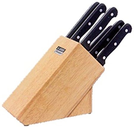 Judge Knife Block