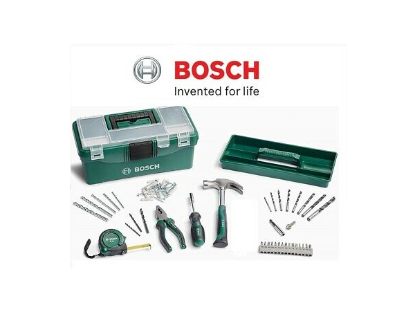 Bosch DIY Starter Box
