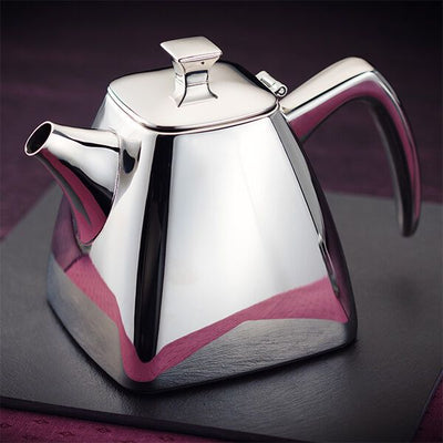 Stellar Plaza Teapot 600ml SP70