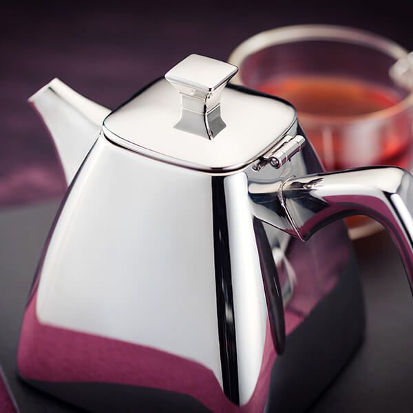 Stellar Plaza Teapot 900ml SP51