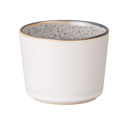 Denby Studio Grey Brew Open Sugar