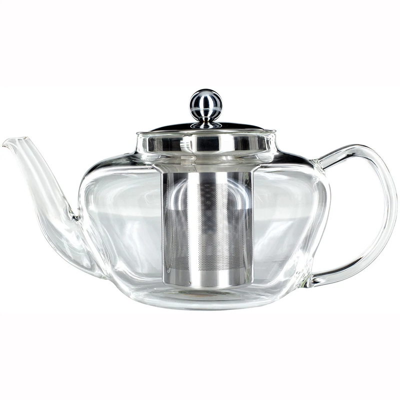 Judge 1L Glass Teapot TC295