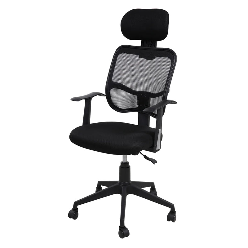 Executive Office Black Chair