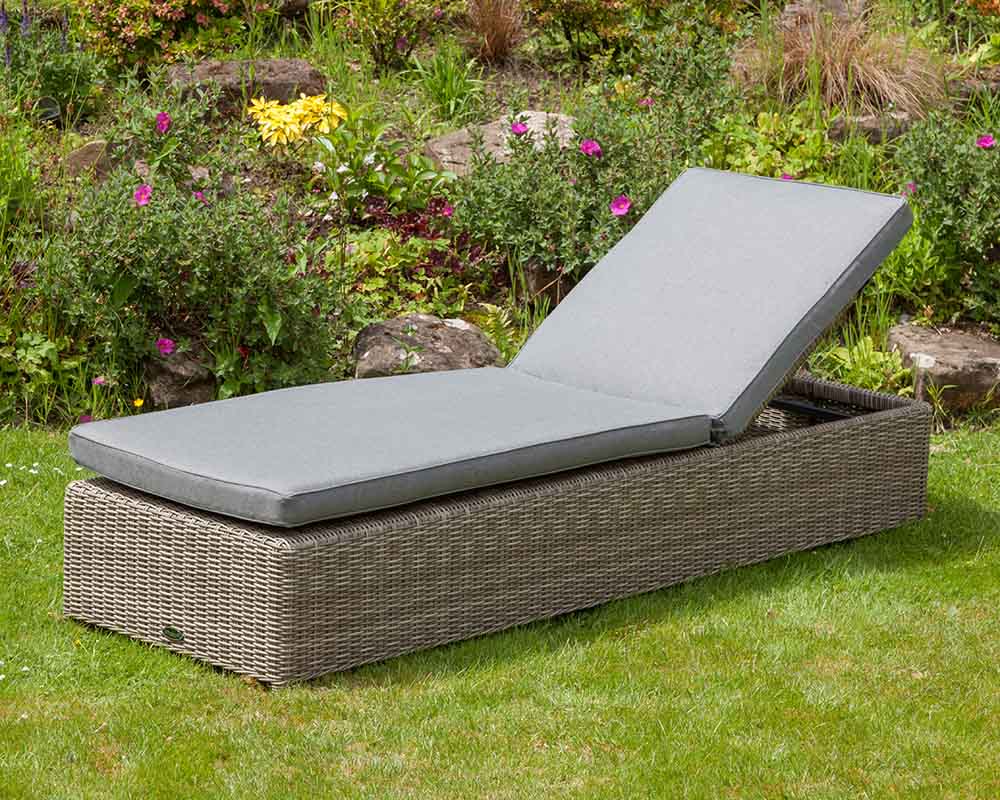 Royalcraft sun lounger sale