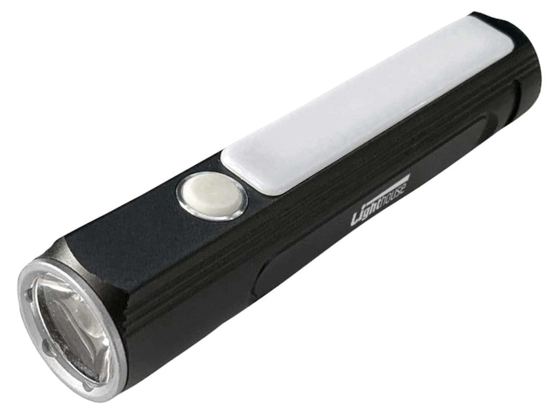 Lighthouse XMS22BOOST Elite Rechargeable Boost Torch