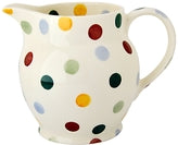 Emma Bridgewater Polka Dot Half Pint Jug