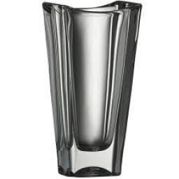 Galway Clarity 12" Vase