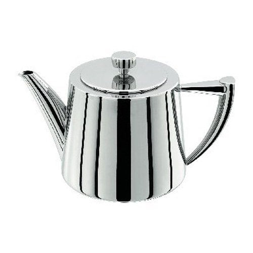 Stellar Art Deco Traditional Teapot 600ml, 3 Cup, SC52