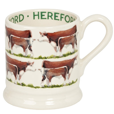 Emma Bridgewater Hereford Mug
