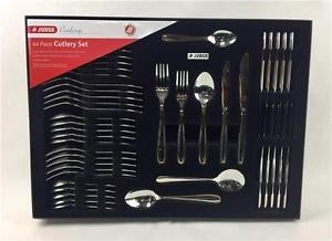 Judge 44 Piece Cutlery Set
