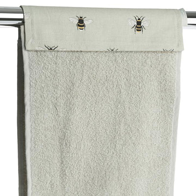 Sophie Allport Bees Roller Hand Towel