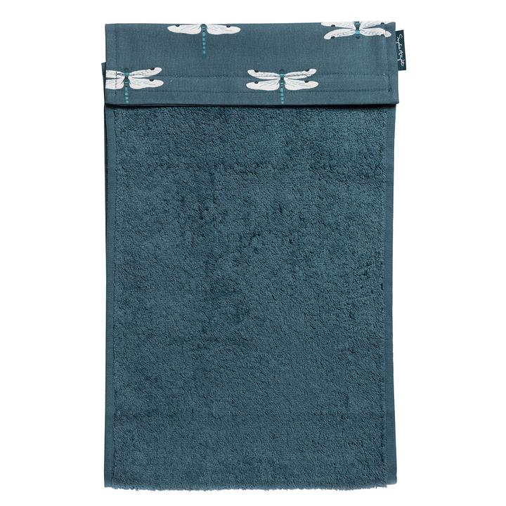 Sophie Allport Dragonfly Roller Hand Towel