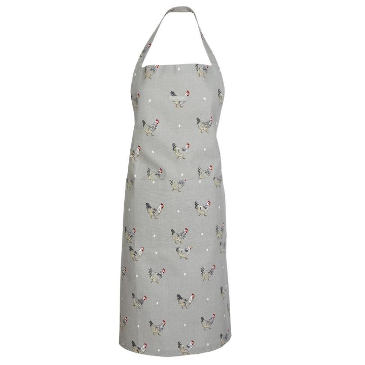 Sophie Allport Chicken Adult Apron