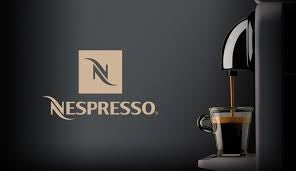 Nespresso Citiz Coffee Machine