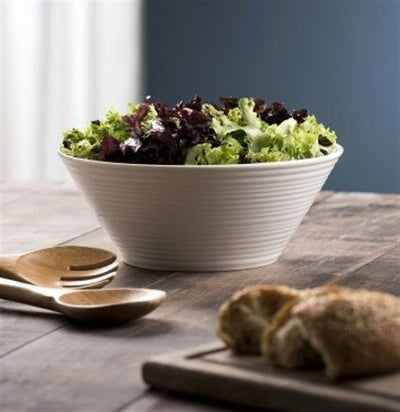 Belleek Salad Bowl