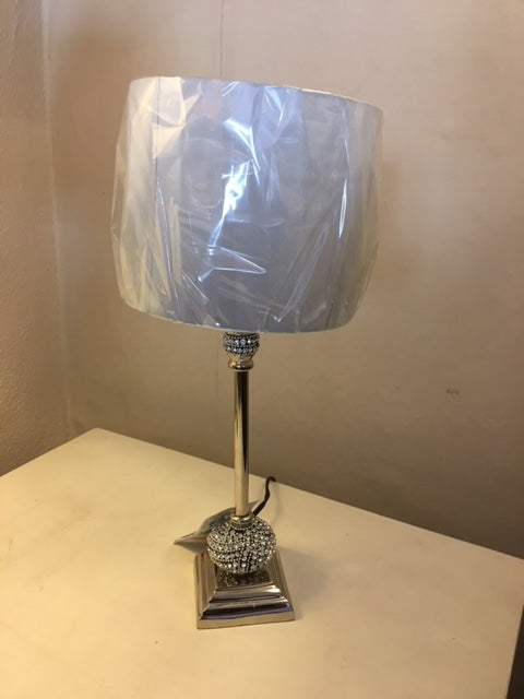 Lamp Diamonte