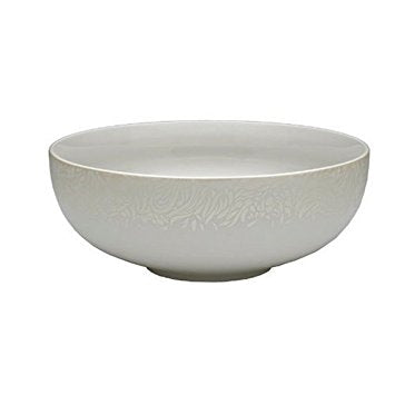 Denby Lucille Gold Serving Bowl