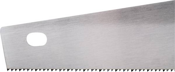Bahco Hardpoint Handsaw 550mm (22in) 7tpi  BAH24422N 244-22-U7/8-HP