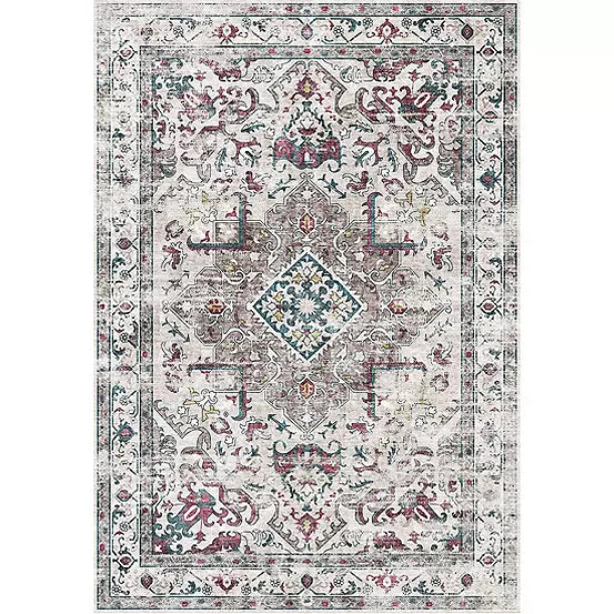 Bahala Rug 160x120cm Machine washable