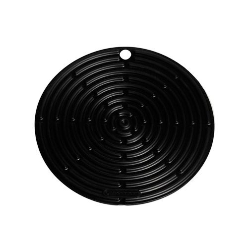 Le Creuset Round Cool Tool - Black