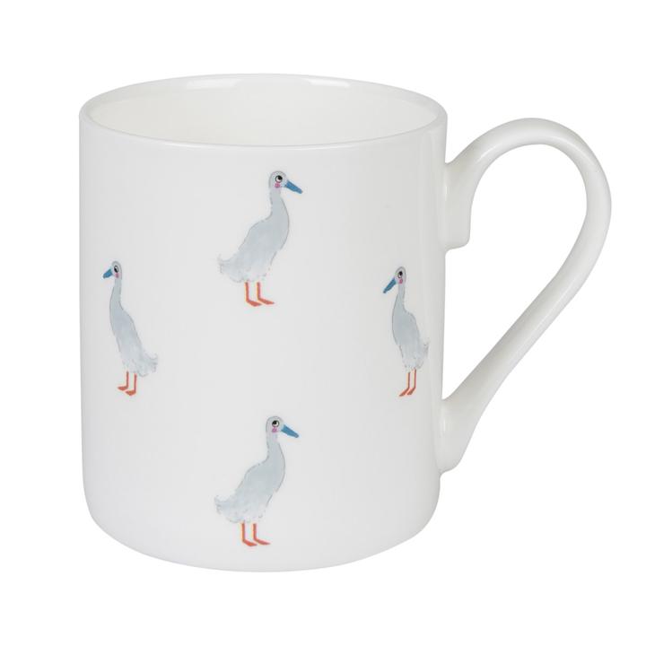 Sophie Allport Runner Duck Mug 425ml